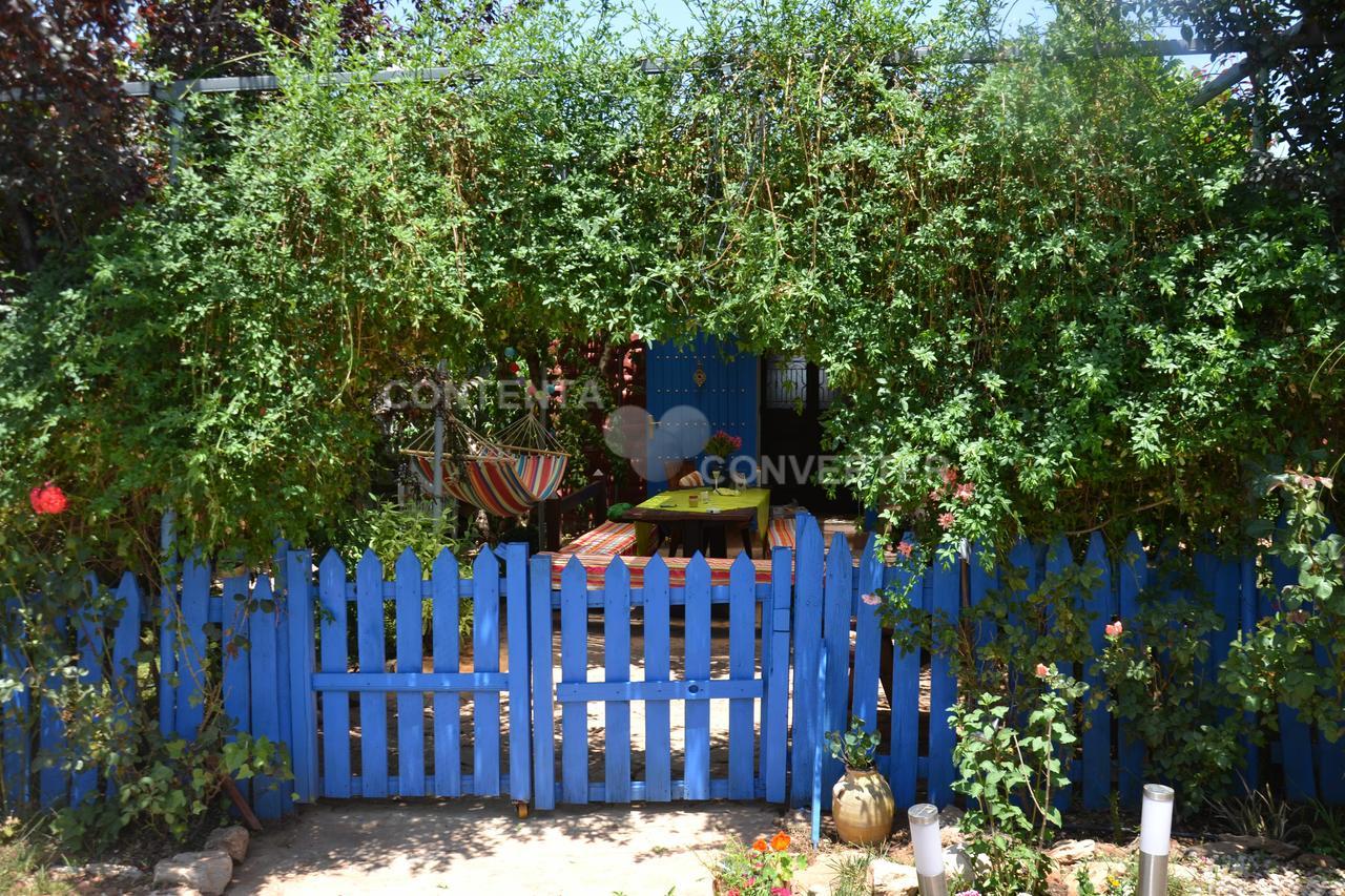 Ferme D"Hote Lala Fatima Ain Leuh Экстерьер фото
